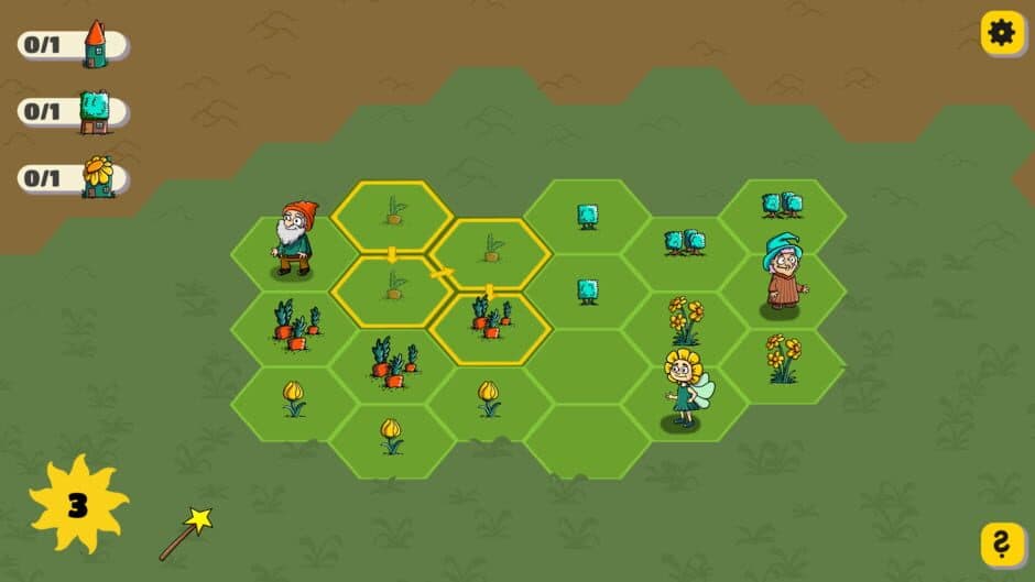 Скриншот 5 из Match Tree