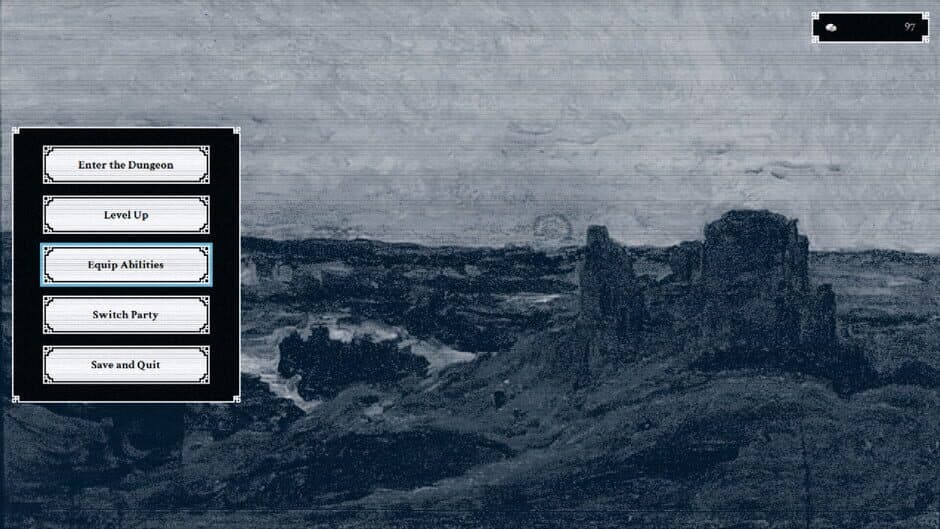 Скриншот 5 из Castle on Crimson Rock