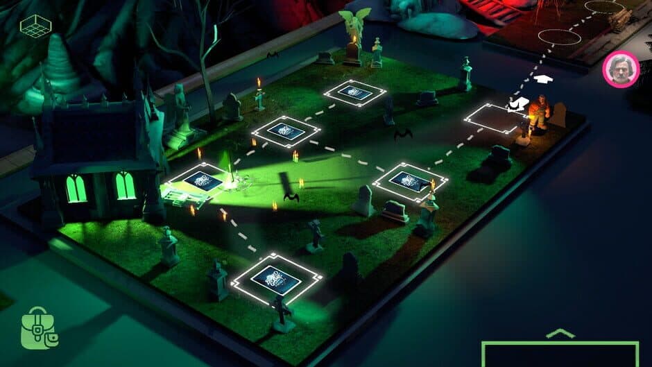 Скриншот 3 из Board Game Society