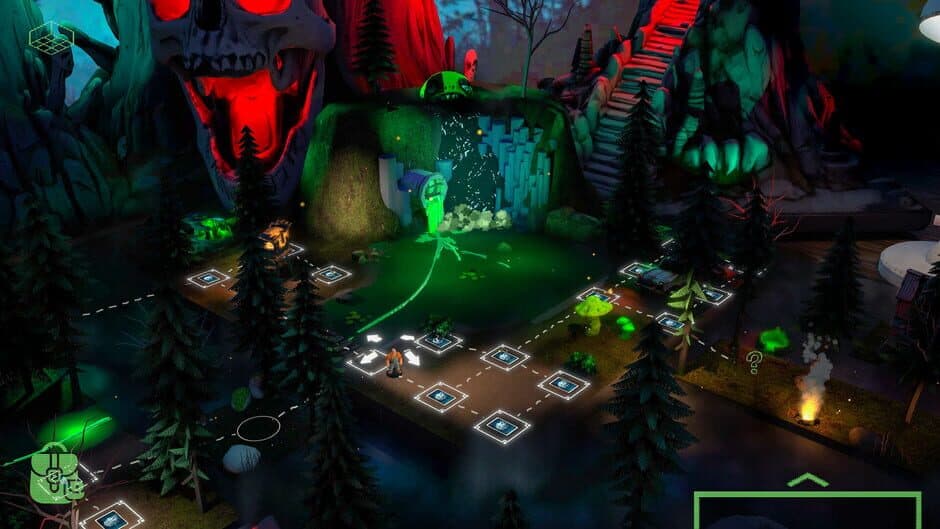 Скриншот 5 из Board Game Society