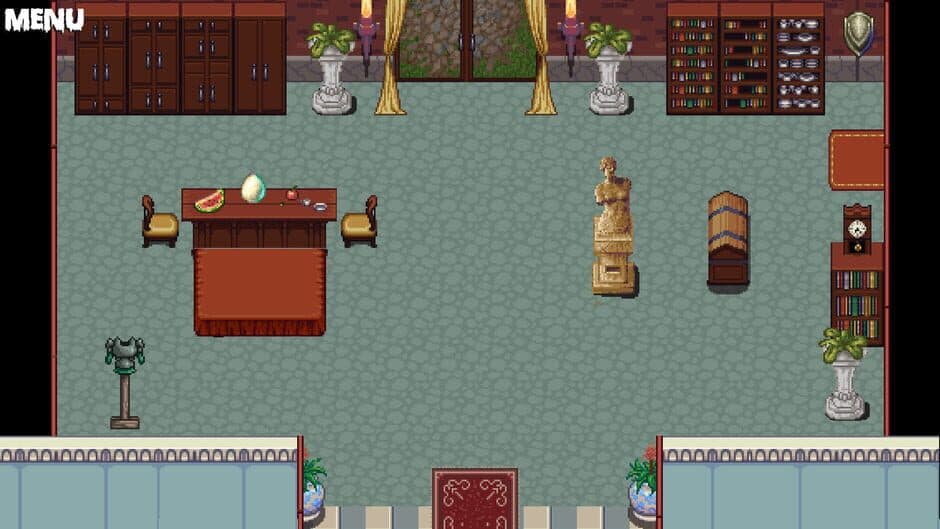 Скриншот 1 из July 4th, 1976