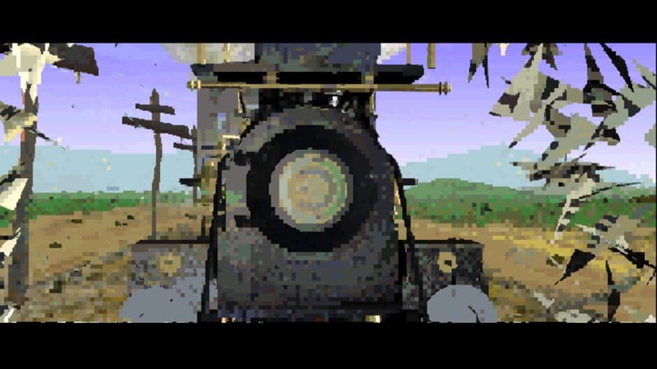 Скриншот 2 из Lionel Trains Presents: Trans-Con!