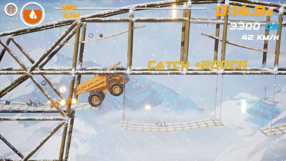 Скриншот 9 из Transporter