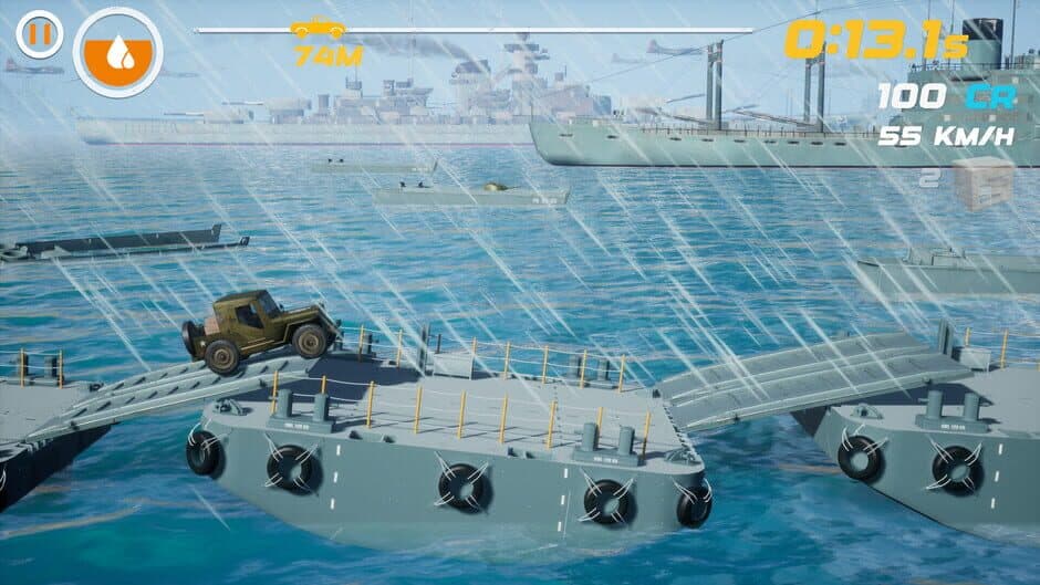Скриншот 11 из Transporter