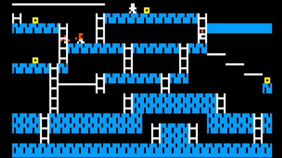 Скриншот 2 из Lode Runner