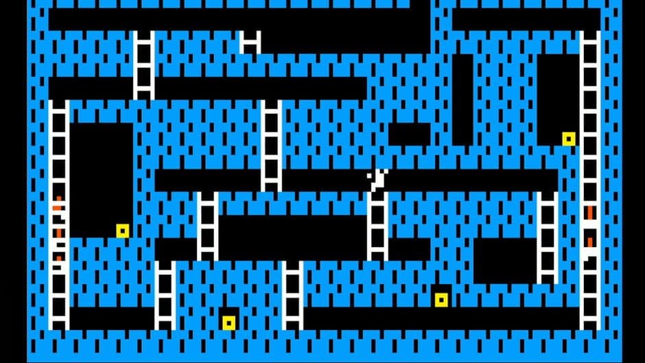 Скриншот 3 из Lode Runner