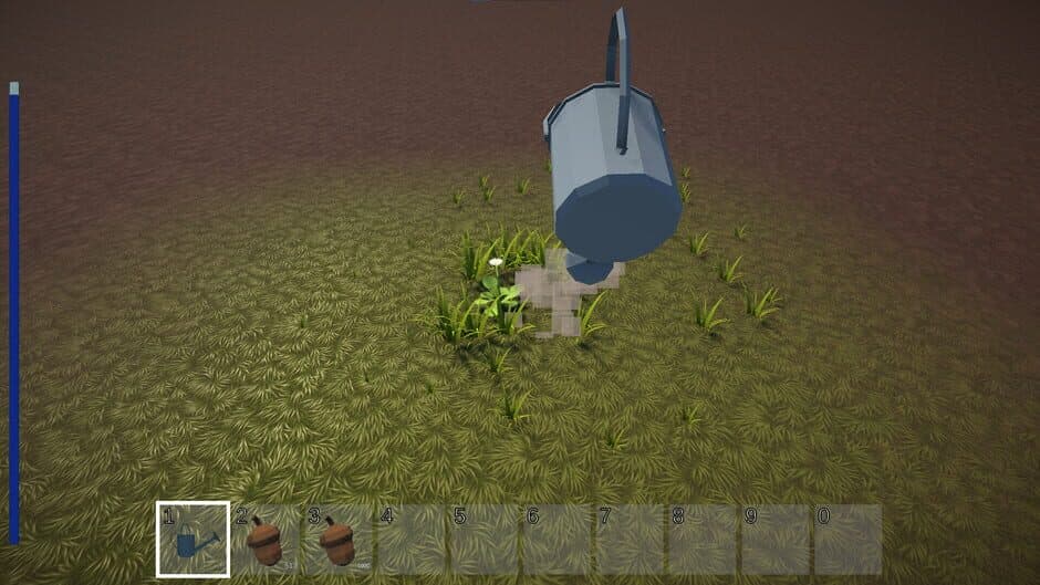 Скриншот 7 из Touching Grass Simulator