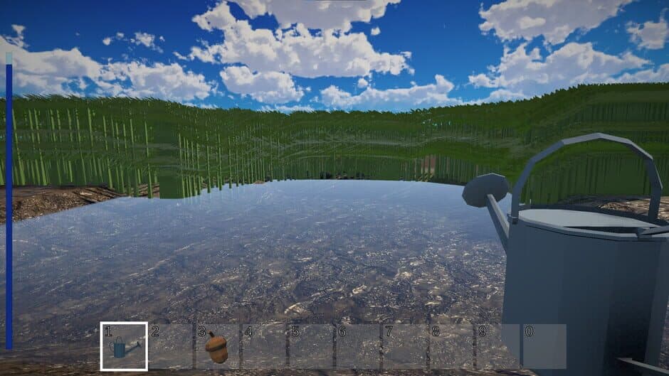 Скриншот 5 из Touching Grass Simulator