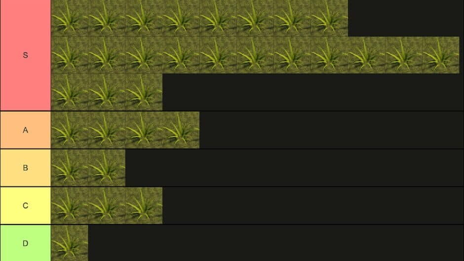 Скриншот 3 из Touching Grass Simulator
