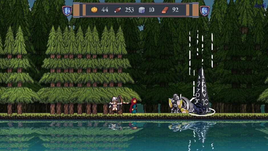 Скриншот 5 из Fief Lord