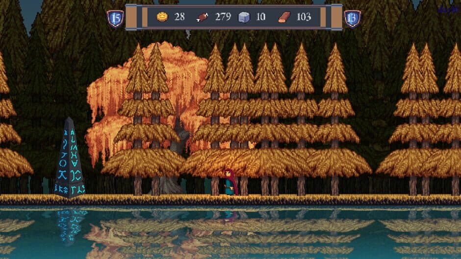 Скриншот 6 из Fief Lord