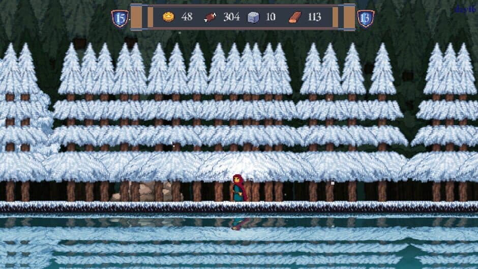 Скриншот 7 из Fief Lord