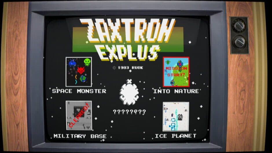 Скриншот 3 из Zaxtron Explus