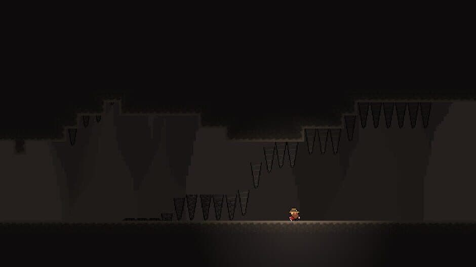 Скриншот 1 из The Forgotten Mine