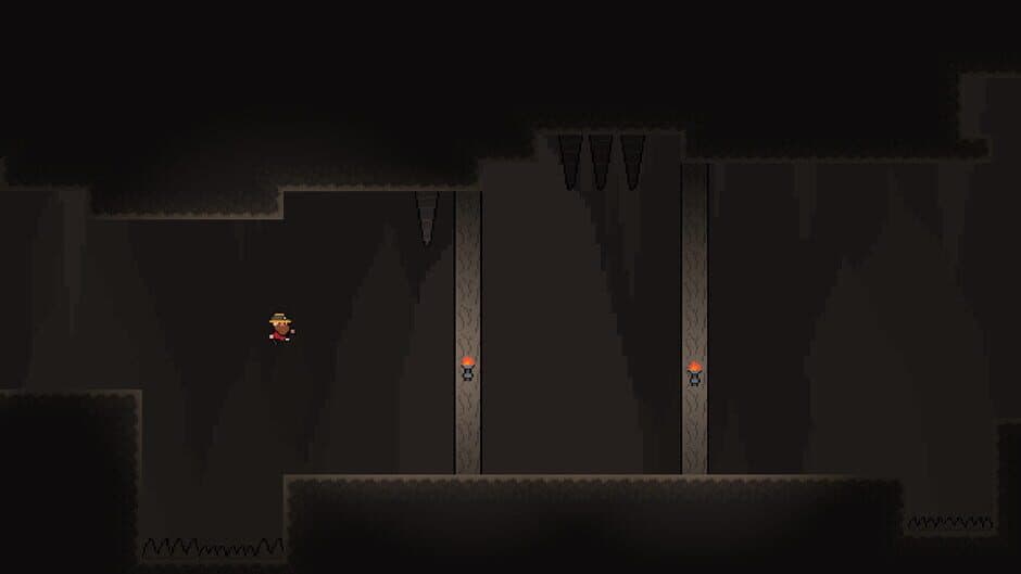Скриншот 2 из The Forgotten Mine
