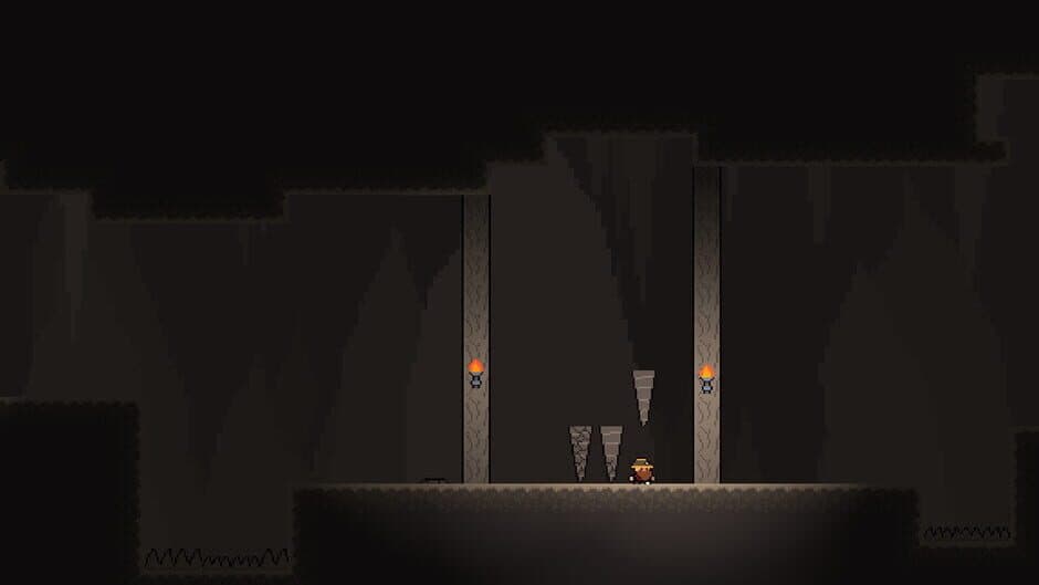 Скриншот 3 из The Forgotten Mine