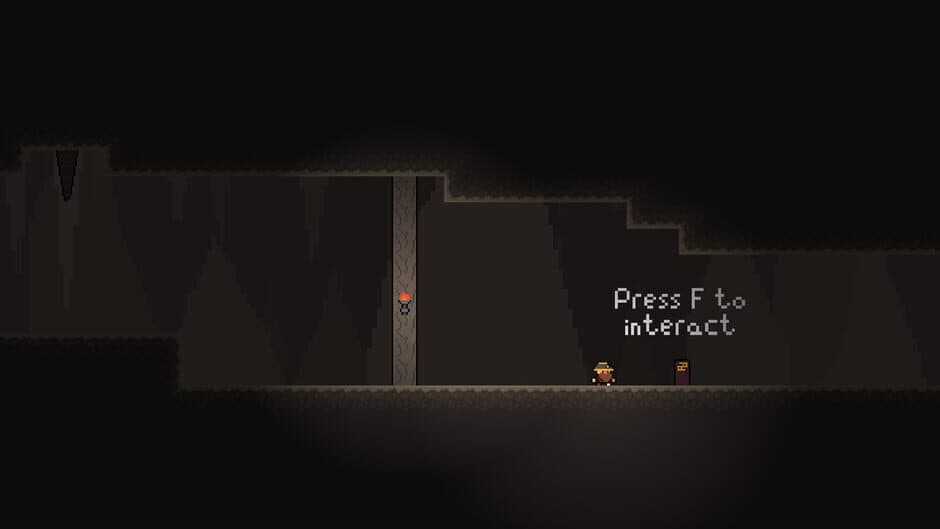 Скриншот 4 из The Forgotten Mine