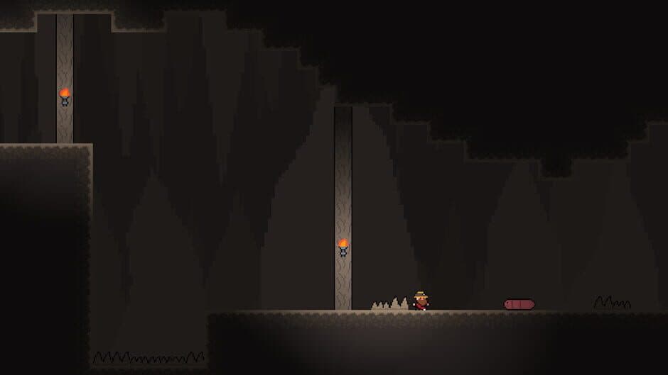 Скриншот 5 из The Forgotten Mine