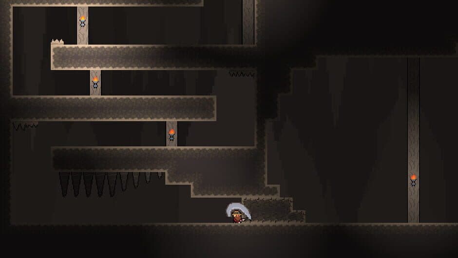 Скриншот 7 из The Forgotten Mine