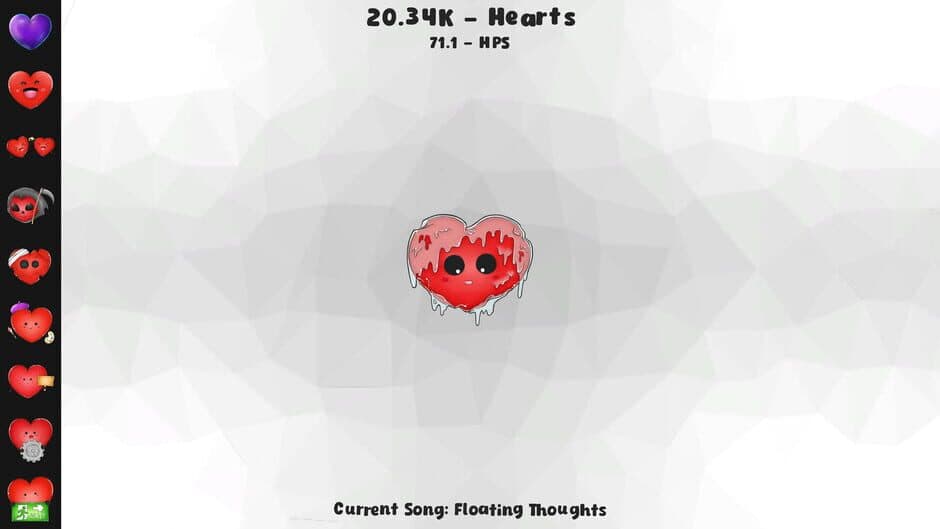 Скриншот 5 из Heart Idler
