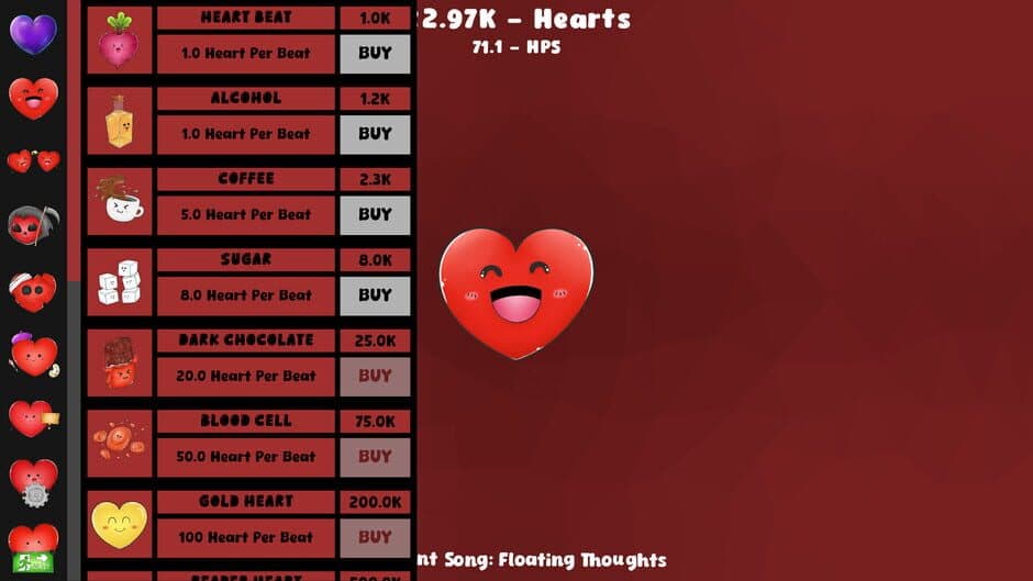 Скриншот 6 из Heart Idler