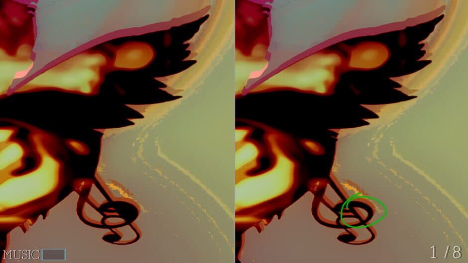 Скриншот 1 из Soul Sight