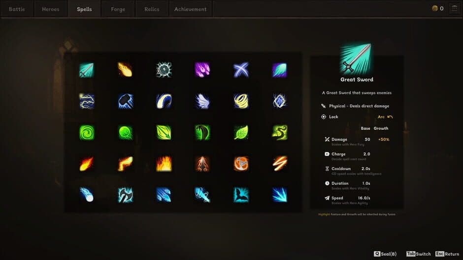 Скриншот 3 из Everstrife