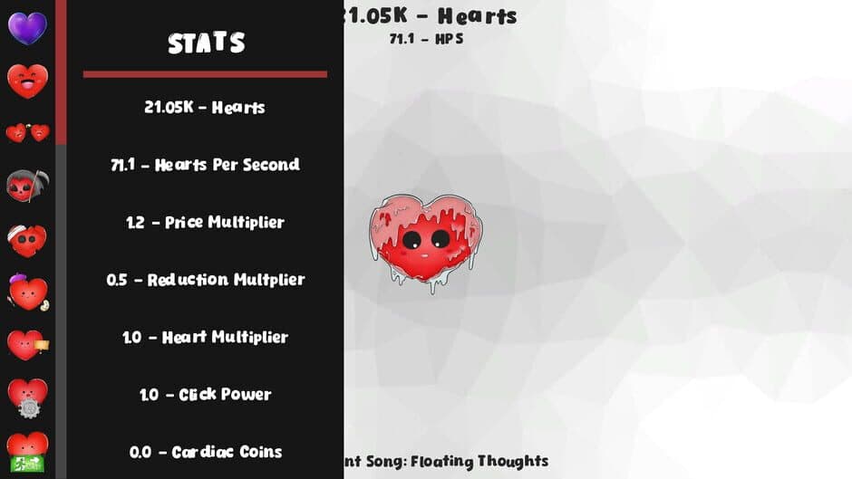Скриншот 2 из Heart Idler