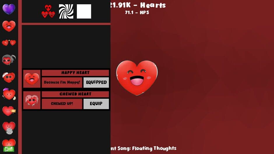 Скриншот 3 из Heart Idler