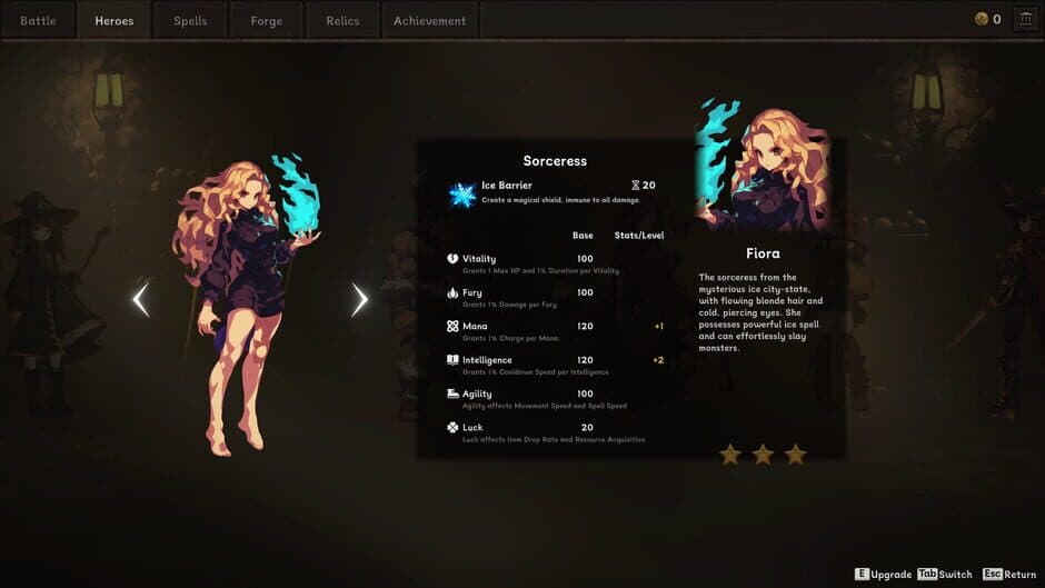 Скриншот 5 из Everstrife