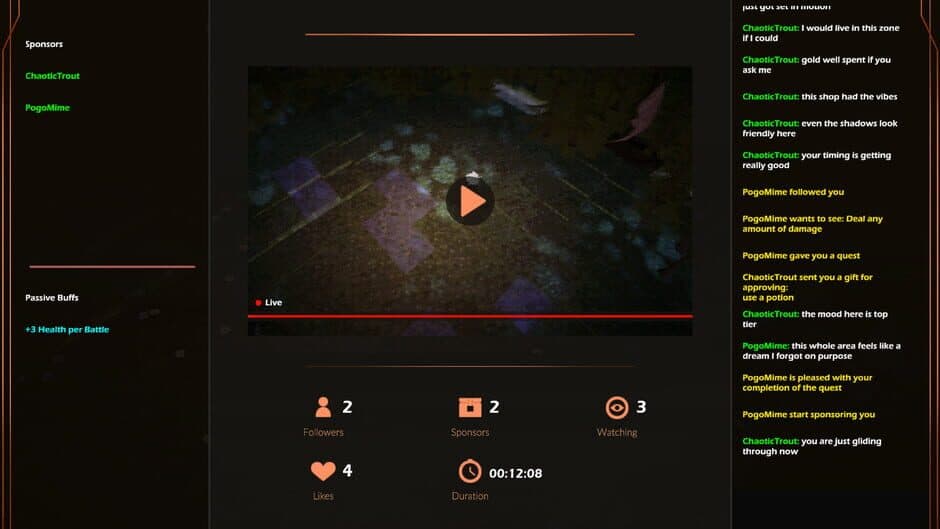 Скриншот 8 из Ascension
