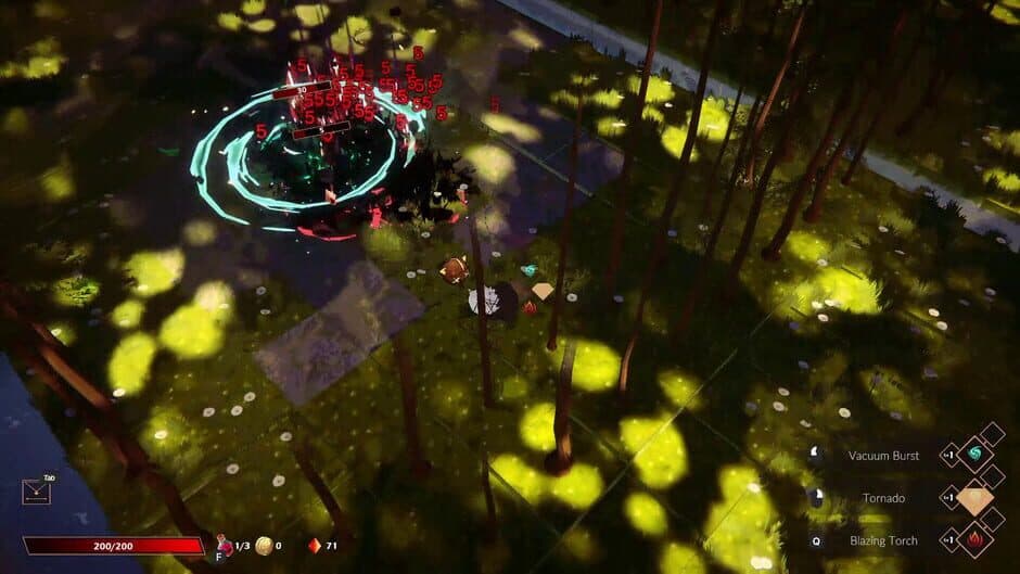 Скриншот 10 из Ascension