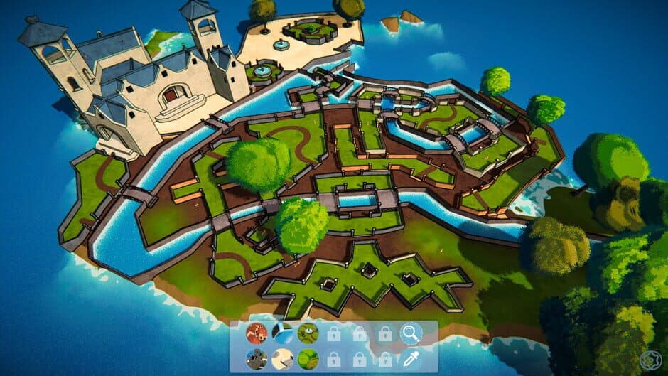 Скриншот 2 из Belle Citique