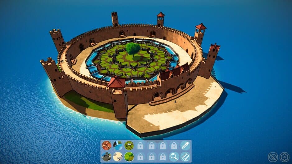 Скриншот 1 из Belle Citique