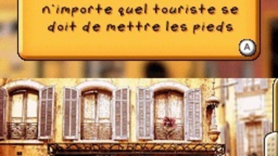 Скриншот 4 из Plus Belle la Vie: Le Secret du Dr Livia