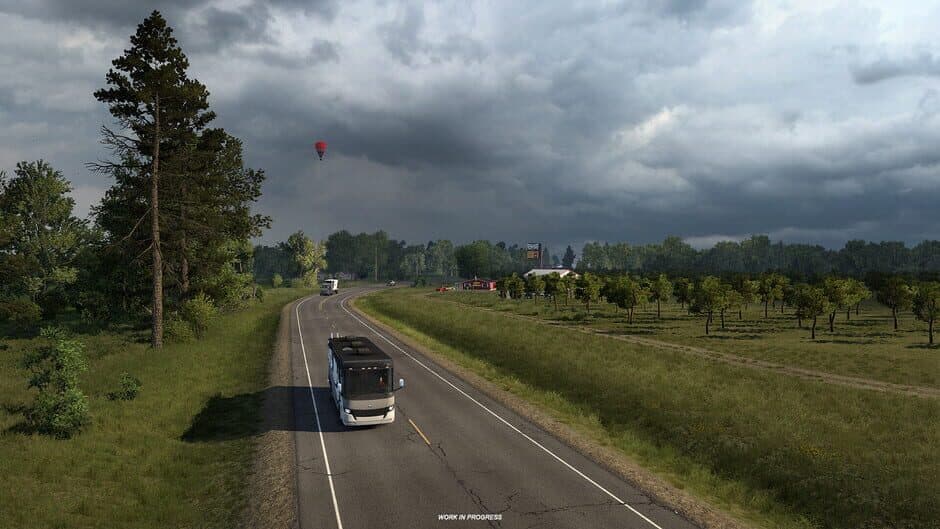 Скриншот 5 из American Truck Simulator: Illinois