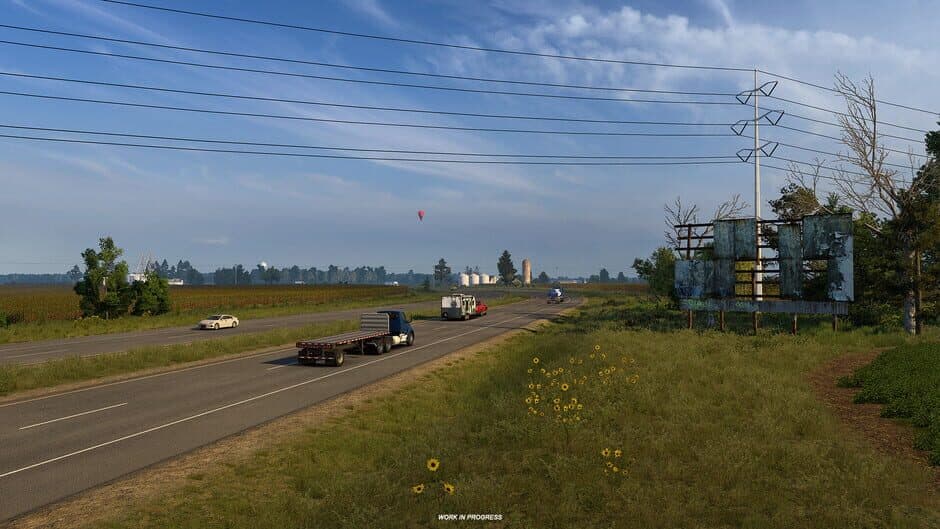 Скриншот 6 из American Truck Simulator: Illinois