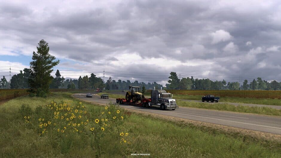 Скриншот 7 из American Truck Simulator: Illinois