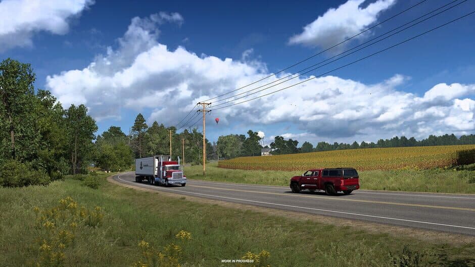 Скриншот 8 из American Truck Simulator: Illinois