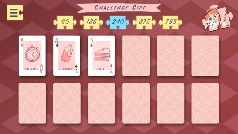 Скриншот 2 из Alice in Wonderland