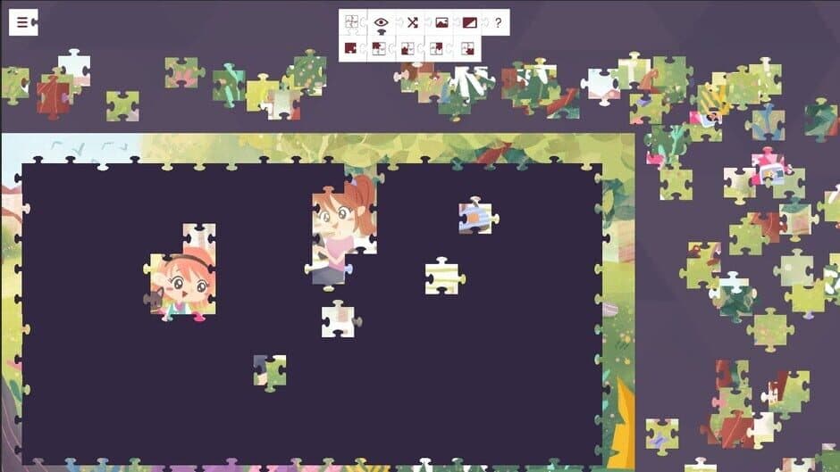 Скриншот 7 из Alice in Wonderland