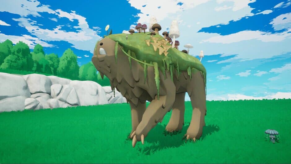 Скриншот 5 из The Maiden and the Cow