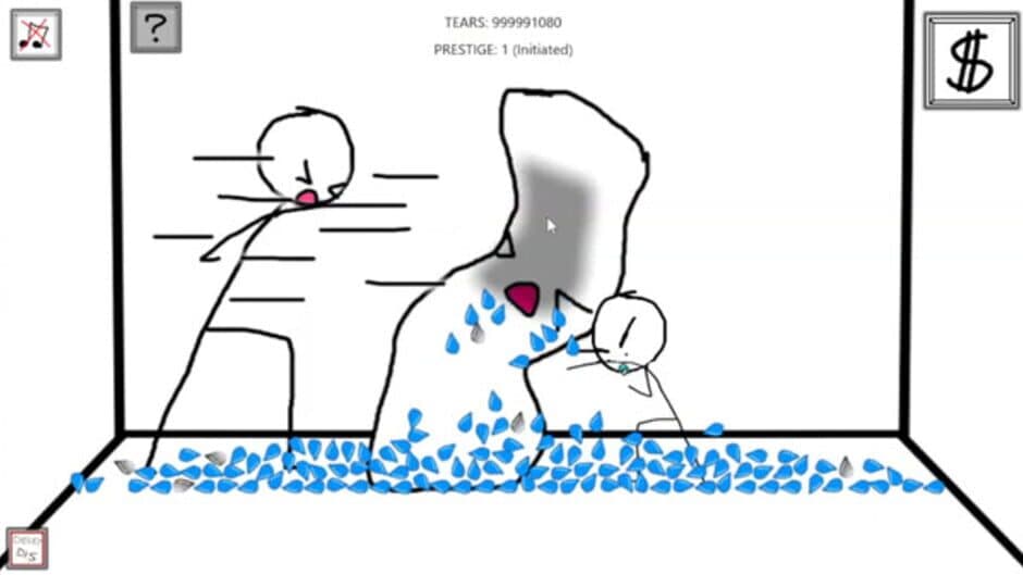 Скриншот 4 из Click to Punch