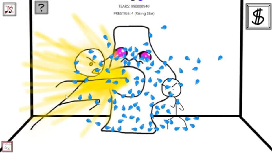 Скриншот 3 из Click to Punch