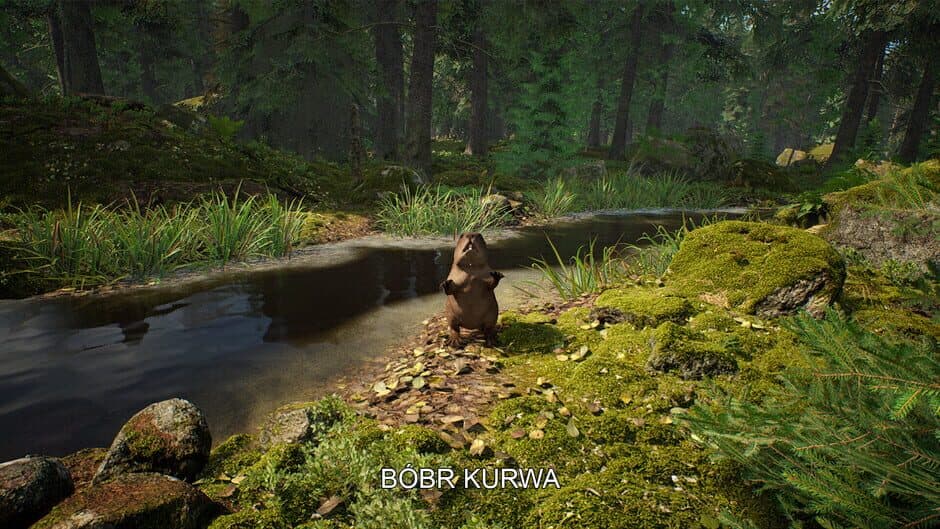 Скриншот 2 из Mushroom Hunter Simulator