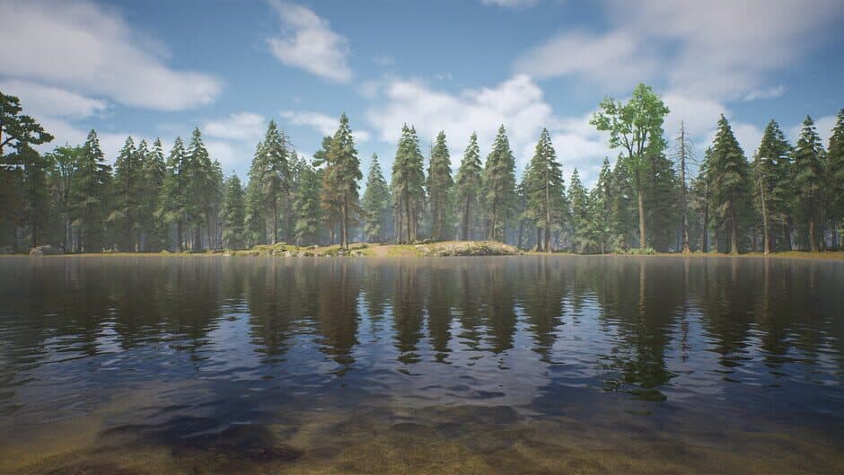 Скриншот 9 из Mushroom Hunter Simulator
