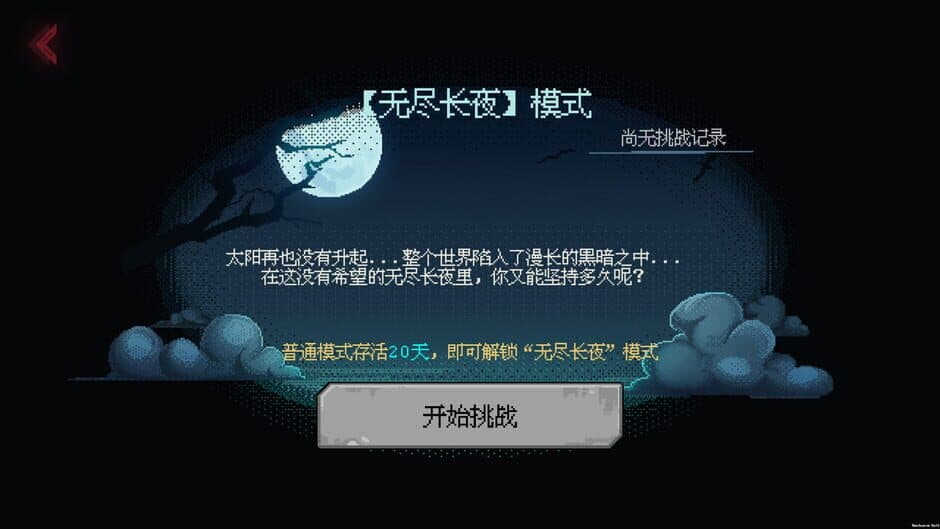 Скриншот 2 из Embers of the Night