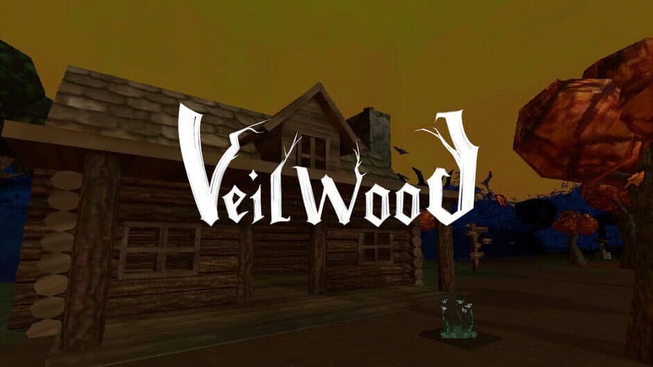 Скриншот 1 из VeilWood