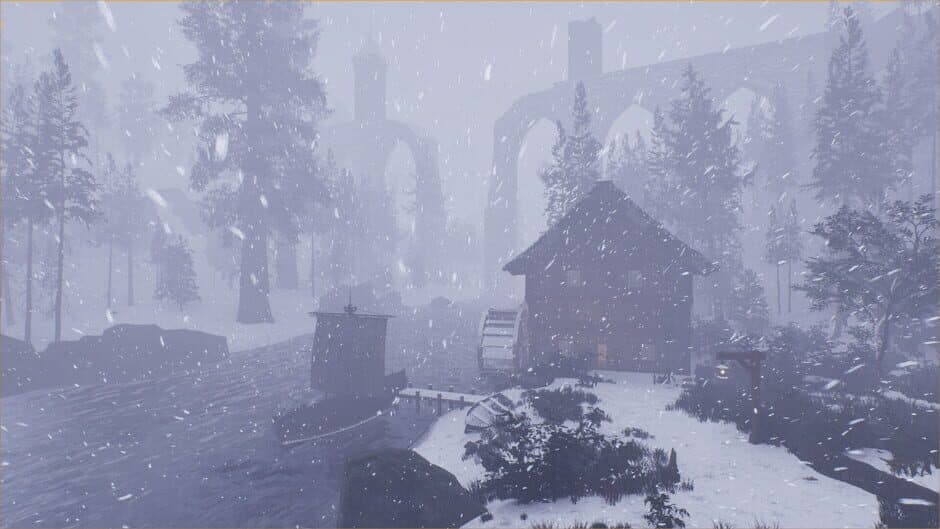 Скриншот 4 из Hermit