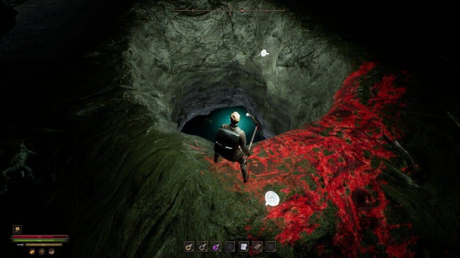 Скриншот 6 из Hermit